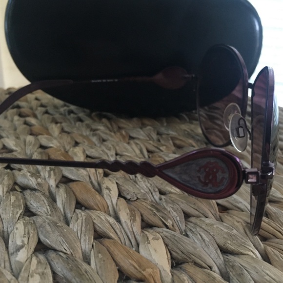 Roberto Cavalli Sunglasses - Picture 2 of 6